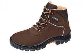 BOTA NOBUCK MARROM N° 39 75BPR29