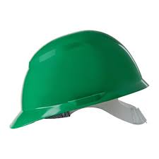 CAMPER CAPACETE C/CARNEIRA VERDE