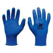 KALIPSO LUVA BLUE FLEX ANTIDERRAPANTE T.8 M CA39668