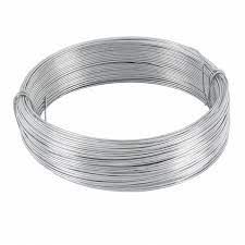 ARAME GALVANIZADO N°16 1.65MM