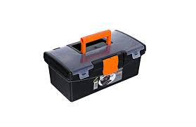 SAO BERNARDO CAIXA P/FERRAMENTAS C/ORGANIZADOR CF-25