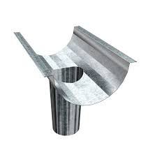 ALGE CALHA SAIDA CENTRAL PLATIBANDA C-28