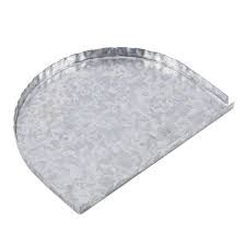 ALGE CALHA CABECEIRA PLATIBANDA C-28