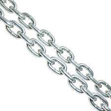 SAO RAPHAEL CORRENTE SOLDADA 4.0MM (05KG) 16M