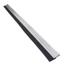 ALUREM FRISO P/PORTA ALUMINIO 0.90CM