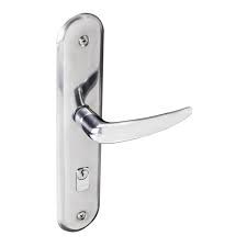 PADO FECHADURA 817/45 EXTERNA