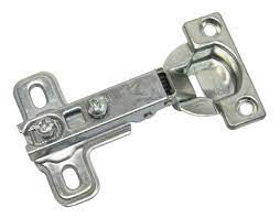 JOMARCA DOBRADICA PRESSAO CHAPA RETA 26MM C/25