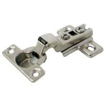 JOMARCA DOBRADICA PRESSAO CHAPA CURVA 26MM C/25