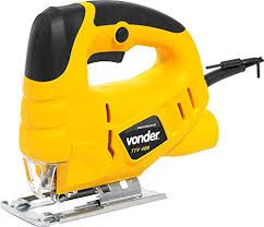 VONDER SERRA TICO-TICO TTV400 220V