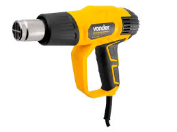 VONDER SOPRADOR TERMICO STV150N 127V