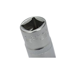 MTX SOQUETE ESTR.1/2" X 08MM