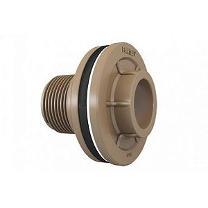 FORTLEV ADAP.FLANGE E 1.1/2" (50MM)