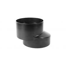 ESTRELA BOLSA DE REDUCAO EXCENTRICA PARA VASO