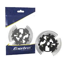 RESISTENCIA ENERBRAS E SOFT 6800W 220V