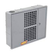 PLASTIMAX CAIXA 2 HIDROMETROS SABESP