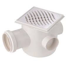 FORTLEV CAIXA SIFONADA RED.BCA 4" 100X50