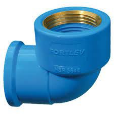 FORTLEV COTOV.AZUL 1/2" X 1/2"