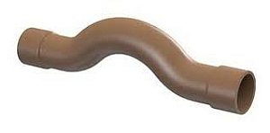 FORTLEV CURVA TRANSPOSICAO A 1/2" (20MM)