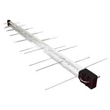 CAPTE ANTENA LOG EXT.28 ELEMENTOS