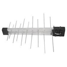 CAPTE ANTENA LOG EXT.16 ELEMENTOS