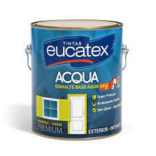 EUCATEX ESM.BS.AGUA 1/4 GELO