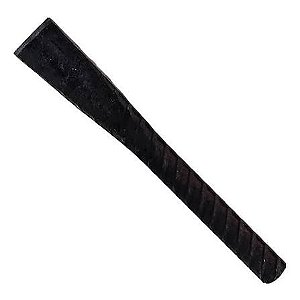 MINASUL TALHADEIRA ACO CORRUGADO 25CM X 3/4"