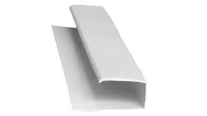 MADEX FORRO PVC CANTO ARREMATE GELO BARRA 6MT