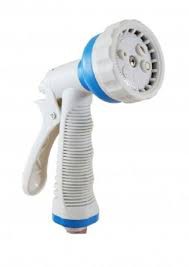 PLASTILIT ESGUICHO HIDROPISTOLA 6 REGULAGENS AZ/CZ