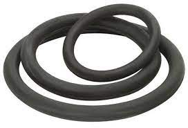 ANEL VEDACAO ESGOTO 2" 50MM S.LOPES