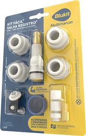 BLUKIT SALVA REGISTRO 9 EM 1