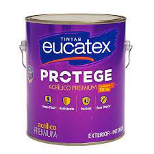 EUCATEX ACR PROTEGE 3.6L CHROMIUM