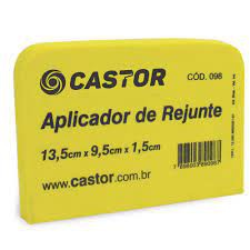 CASTOR RODO P/REJUNTE REF.098