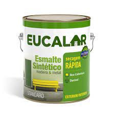 EUCALAR ESM.SINT.3.6LT VD.NILO