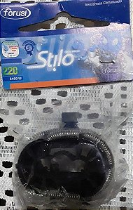 RESISTENCIA FORUSI DUCHA STILO 5400W 220V