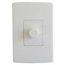 QUALITRONIX CONTROLE P/VENTILADOR E LUMINOSIDADE DA LAMPADA QD32