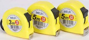 MELFI TRENA FAST 05MT X 19MM