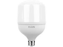 ELGIN LAMP.LED A.P. BULBO T160 65W BIVOLT
