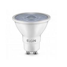 ELGIN LAMP.LED MR16 6W BIV 2700K GU10