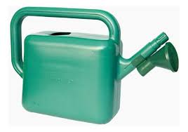 ZUMPLAST REGADOR VERDE 10LT