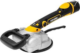 VONDER MAQUINA ASSENTAR PISO VENTOSA A BATERIA - MAP 125