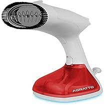 AGRATTO PASSADEIRA A VAPOR BRABO - APAV01 I-01 BR 1250W 127V