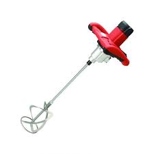 CORTAG MISTURADOR ELETRICO P/ARGAMASSA HMCB-120 220V