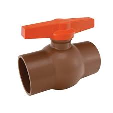 VIQUA REGISTRO ESFERA SOLDAVEL LL D 1.1/4" (40MM)