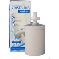 VELA FILTRO BARRO TRADICIONAL CRISTALINA VC