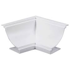 MADEX FORRO PVC CANTO INTERNO GELO