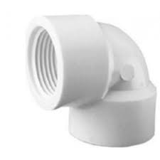 PLASTILIT COTOVELO BRANCO RR B 3/4" X 90