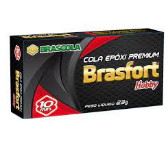 BRASCOLA BRASFORT HOBBY 16G