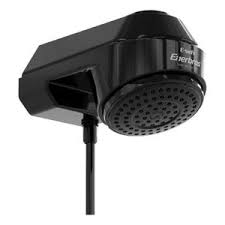 ENERBRAS DUCHA ELETRONICA 6800W 220V E SOFT PRETA