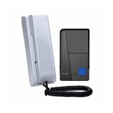 HDL PORTEIRO ELETRONICO CLASS