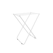 BRASFORMA VARAL CHAO S/ABAS BRANCO - 81X47X85